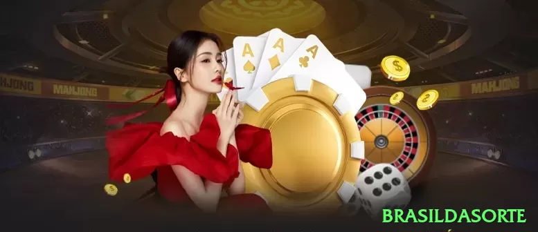 brasildasorte Plus - Free Download Screenshot 1