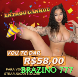 brazino 777 - Turbo Edition v1.0.3 Screenshot 1