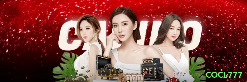 cocl777 Slot Machine King Screenshot 1