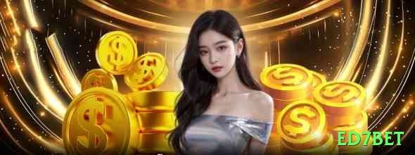 ed7bet Ultimate Gaming App Screenshot 1