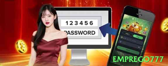 emprego777 BR Ultimate Screenshot 1