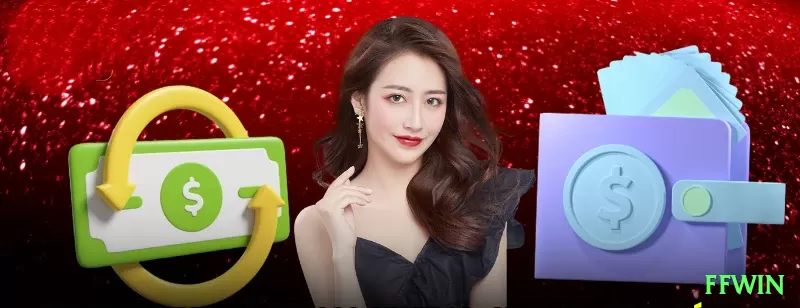 ffwin VIP BR v1.9.2 Screenshot 1