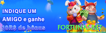 fortunasbet Bonus Plus v2.4.0 Screenshot 1