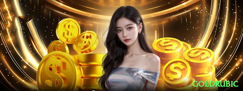 goldrubic Extreme Slots Screenshot 2