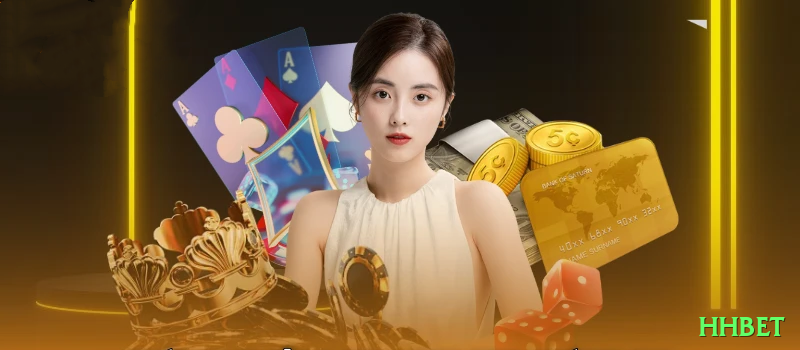 hhbet Elite Casino App Screenshot 1