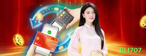 JiLi707 - Live Gold Screenshot 2