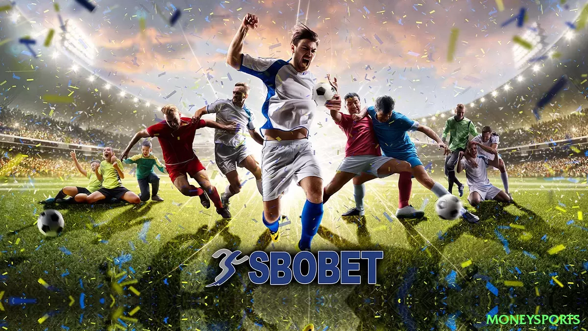 moneysports Jackpot Max v5.5.6 Screenshot 1