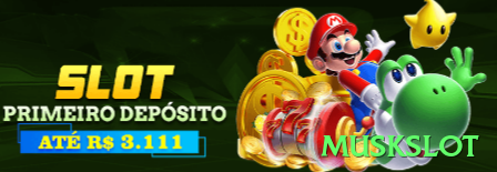 muskslot Cash VIP Screenshot 1