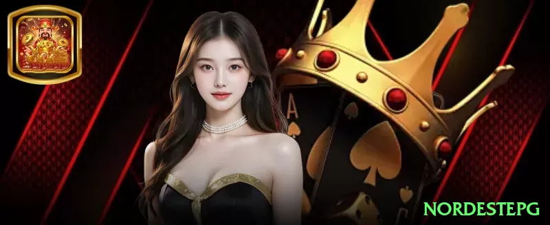 nordestepg Ultimate - Casino & Slots Screenshot 2