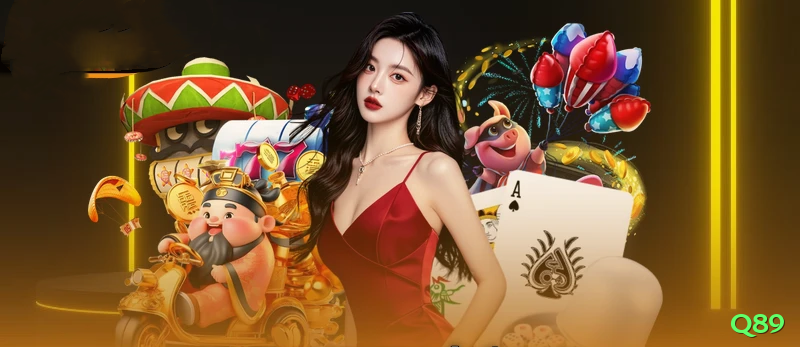 q89 Jackpot Pro v3.8.5 Screenshot 2