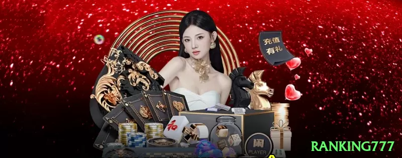 ranking777 - Real Money Plus Screenshot 1