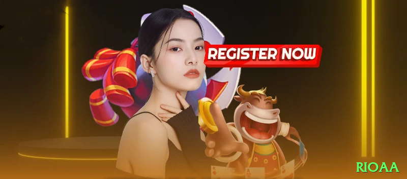 rioaa Pro Casino App Screenshot 1