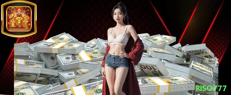 riso777 Mobile Deluxe Screenshot 2