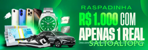 saltoaltopg Deluxe Gaming App Screenshot 2