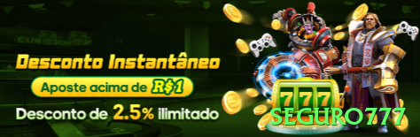 seguro777 Casino Supreme v4.9.4 Screenshot 2