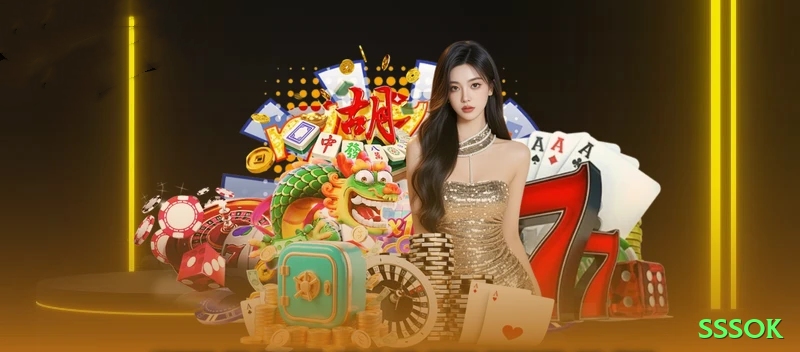 sssok Live Casino Prime Screenshot 2