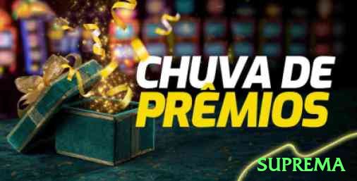 suprema Prime Gaming App Screenshot 1