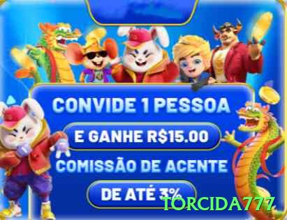 torcida777 Mega Casino App Screenshot 1