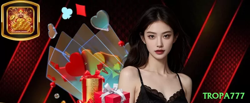 tropa777 Legend APK v5.4.3 Screenshot 1