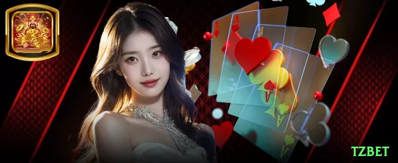 tzbet - King Earning App Screenshot 2