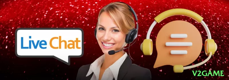 v2game - VIP Mega Screenshot 1