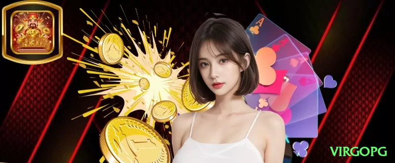 virgopg Deluxe - Win Real BRL Screenshot 1