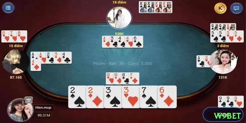 w9bet King - Free Download Screenshot 1