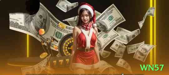 wn57 - Casino Supreme Screenshot 1