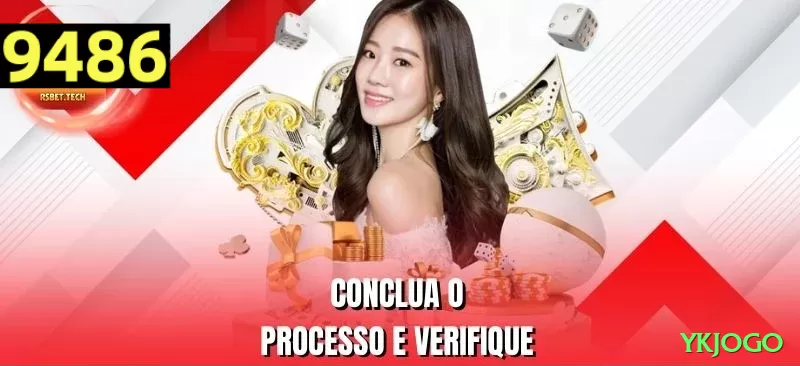 ykjogo BR Supreme Screenshot 1