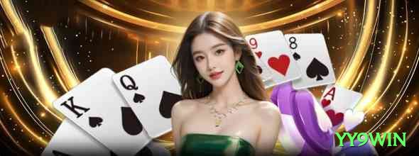 yy9win Deluxe Casino App Screenshot 1