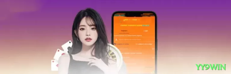 yy9win Deluxe Casino App Screenshot 2